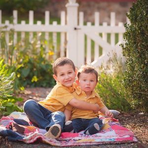 Meet your Posher, Tiffany